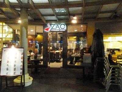 Zao Vietnamese Bistro