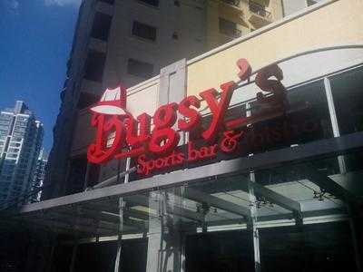 Bugsy's Bar And Bistro