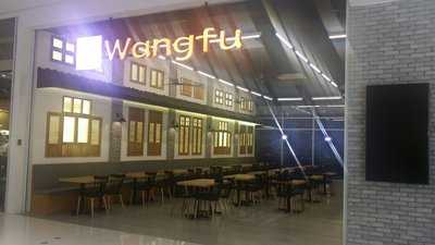 Wangfu Chinese Bistro