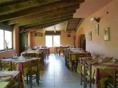 Ristorante Il Casale