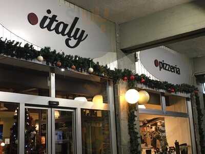 Punto Italy - Pizzeria con Cucina, Rivoli