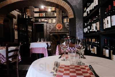 Osteria de Rufinanti, Pontassieve