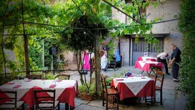 Ristorante Al Museo