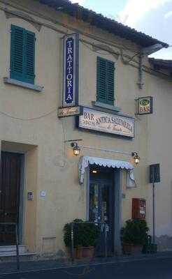 Trattoria Tremoto Sas, Fiesole