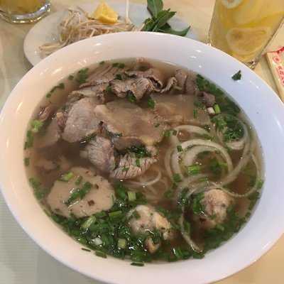 Pho Hoa