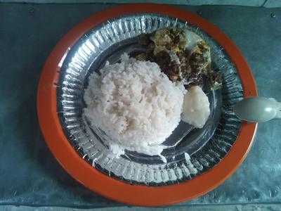 Sisig Sa Rada