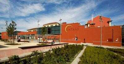 Eataly Torino Lingotto, Torino