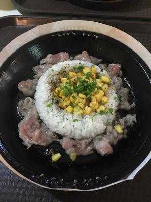 Pepper Lunch Express Glorietta 4