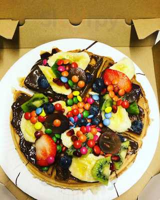 Tentego Food & Drinks