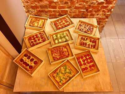 Express Pizza - Więzienna