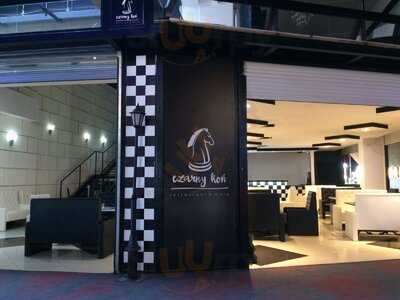 Czarny Koń restaurant&more Kinepolis