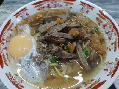 Super Batchoy House