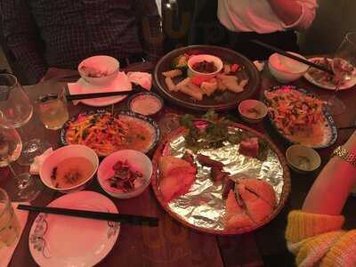 La Vietnamita - Vietnamese & Thai Restaurant
