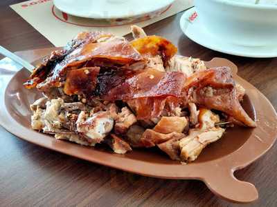 Rico's Lechon