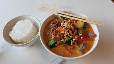 Thailand Street Food