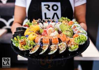 Sushi Rola