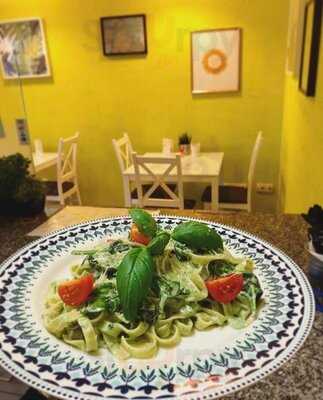 Bistro Szparagi