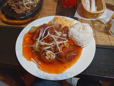 Kuchnia Orientalna Dragon