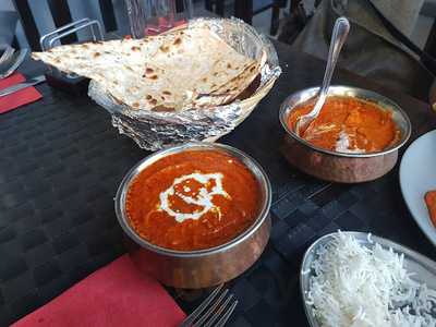 Tandoori Spices 2, Warszawa