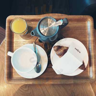 Costa Coffee