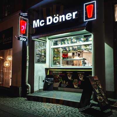 Mc Döner