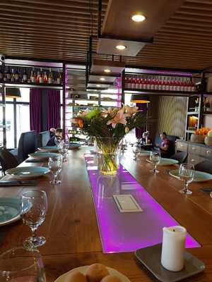 Restauracja Smako-Łyk