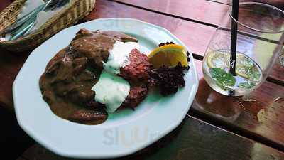 Restauracja Przy Rogatce