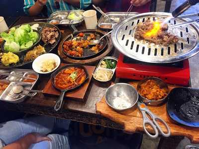 Galbi King