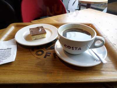 Costa Coffee