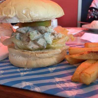 Biggs Diner