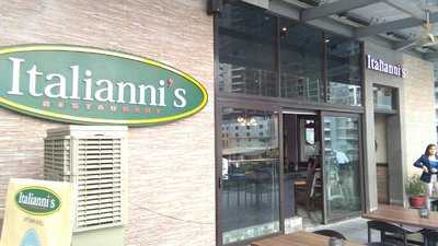 Italianni's