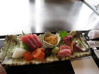 Toki Japanese Fusion And Fine Dining