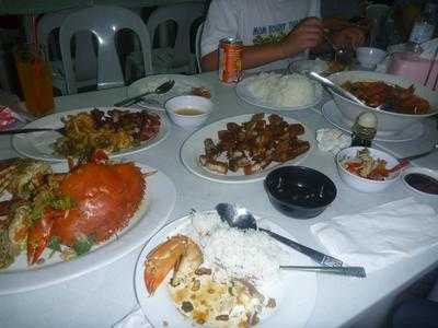 Dampa Sa Timog