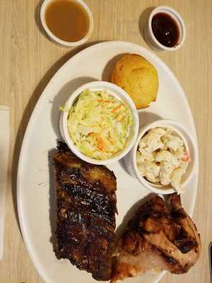 Kenny Rogers Roasters