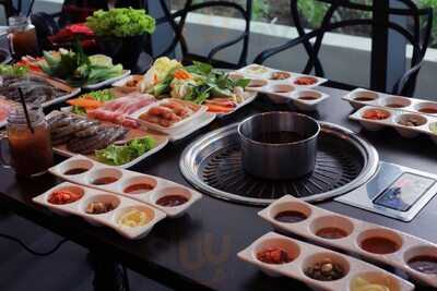 All4u Unlimited Grill & Shabu Shabu