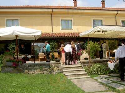 La Locanda della Maison Verte, Cantalupa