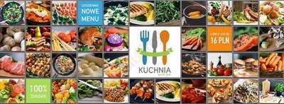 Kuchnia Cafe Lunch Bar