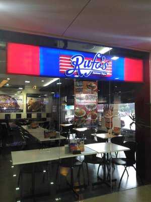 Rufo's Famous Tapa Starmall Las Pinas