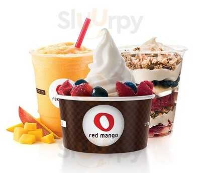 Red Mango