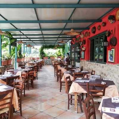 Ristorante Bella Italia, Tropea