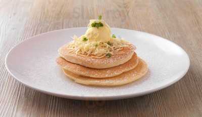 Pancake House Alabang Hills