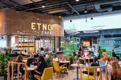 Etno Cafe