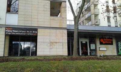 Fabrika Pizzy - Obrzeżna