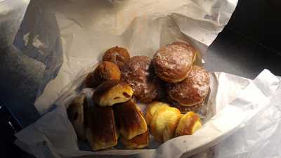 Pracownia Cukiernicza Lisicki Grzegorz