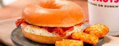 Dunkin' Donuts