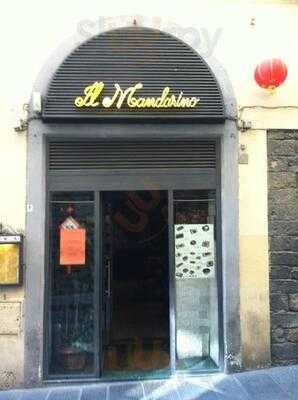 Il Mandarino, Firenze