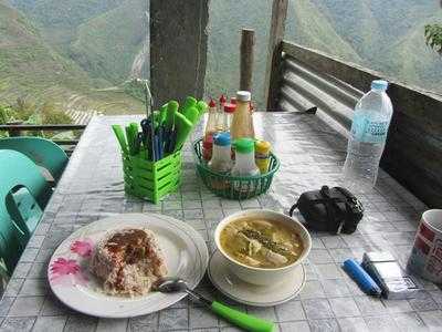 Top View Homestay And Restaurant-batad