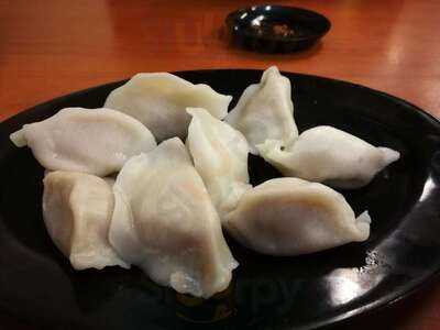 Tasty Dumplings