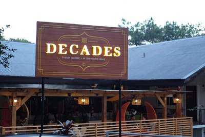 Decades