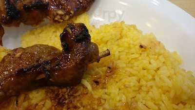 Bacolod Chicken Inasal